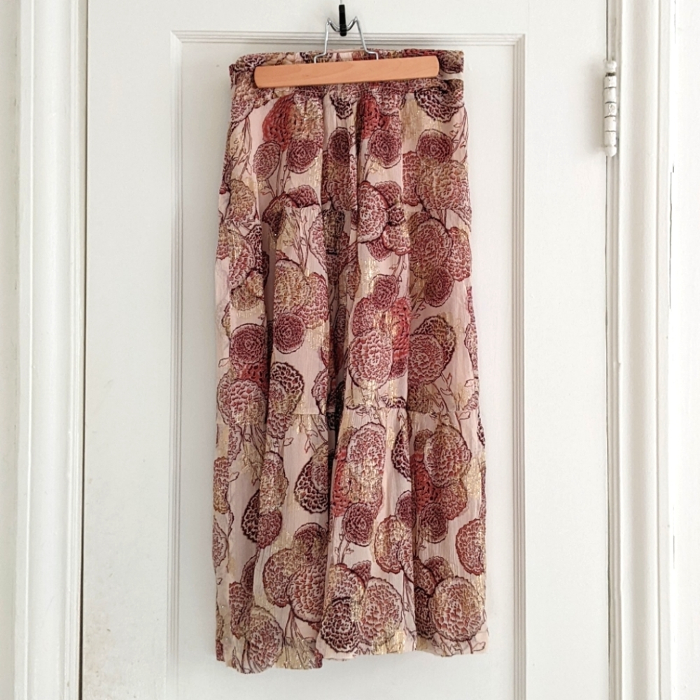ba&sh Heidi skirt